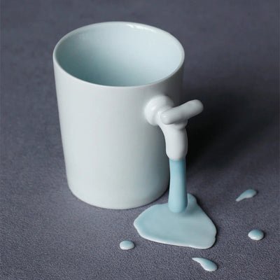 Tap Water Coffee Mug