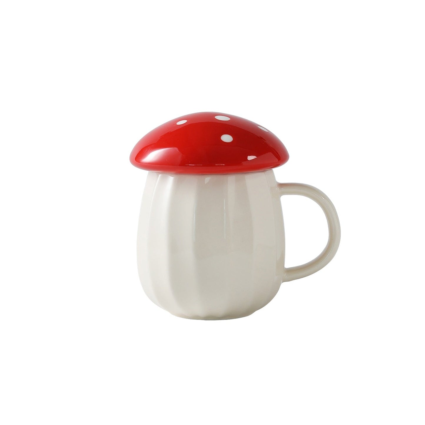 Mini Mushroom Mug