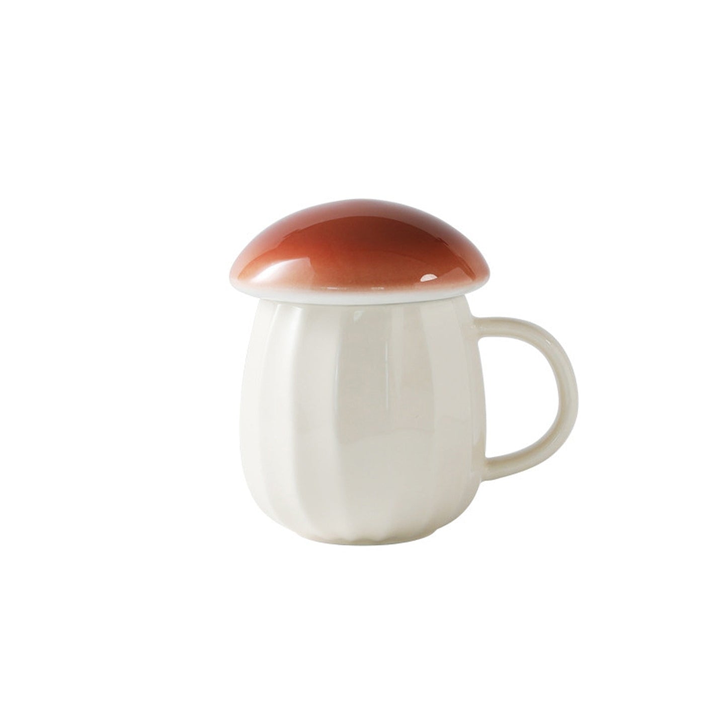 Mini Mushroom Mug