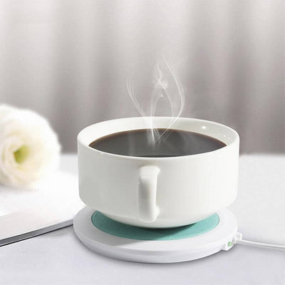 Usb Cup Heater Mat - MaviGadget