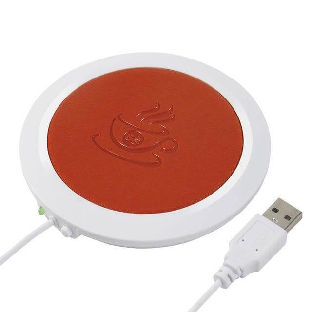 Usb Cup Heater Mat - MaviGadget