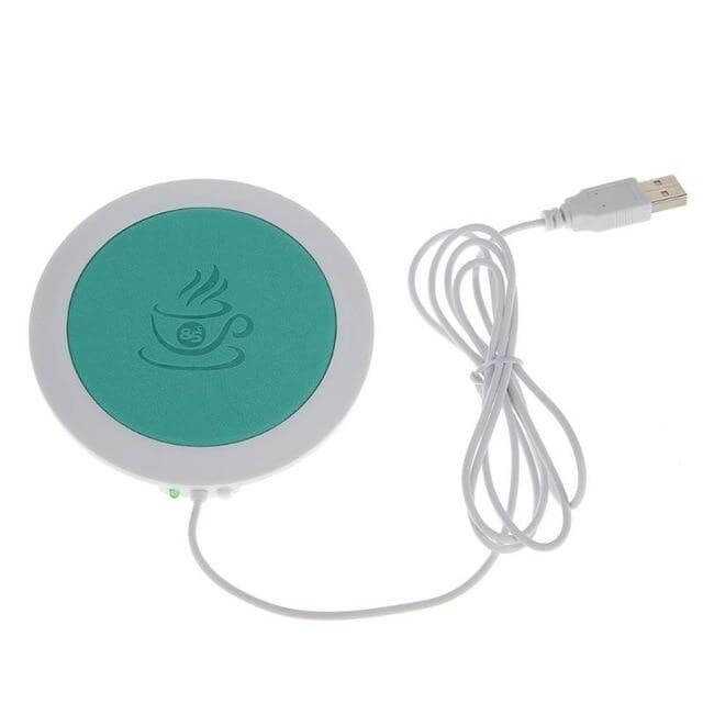 Usb Cup Heater Mat - MaviGadget