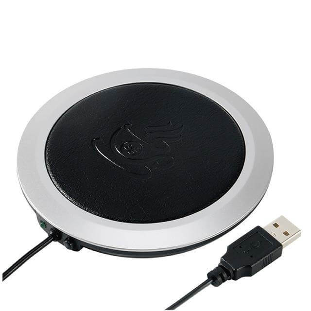 Usb Cup Heater Mat - MaviGadget