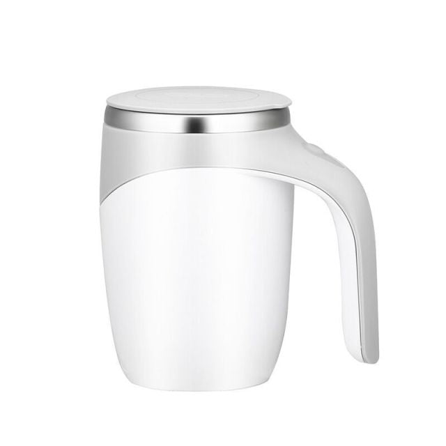 Automatic Magnetic Stirring Thermal Mug